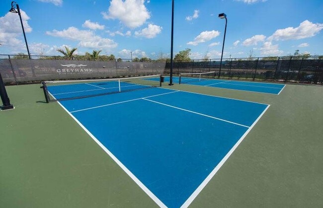 Building Photo - SALT WATER POOL AND SPA home in Greyhawk at the Everglades Golf and Country Club