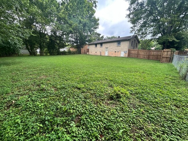 Primary Photo - Three Bedroom Two Bath Home