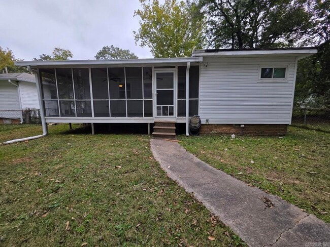 Building Photo - 3619 Orange St