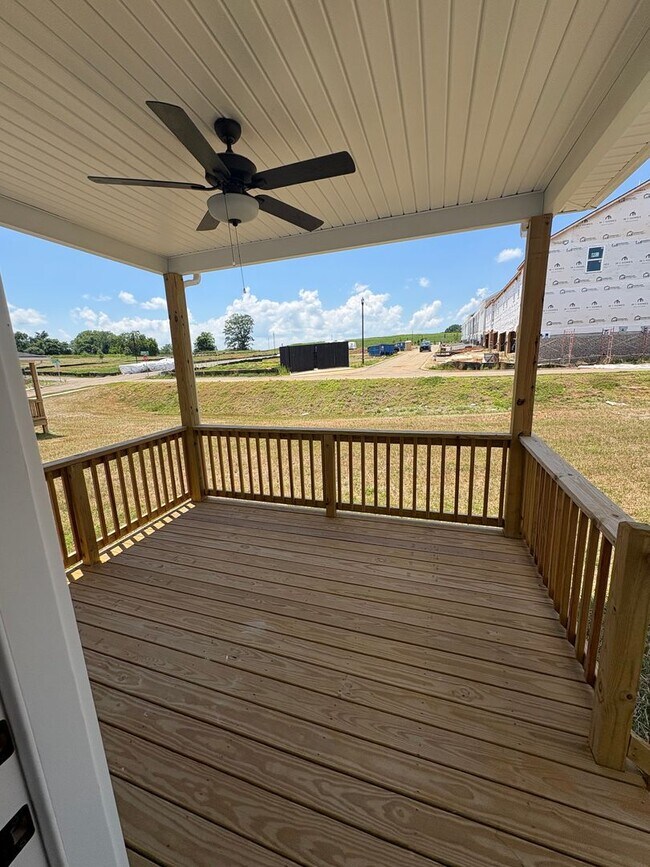 Building Photo - New Construction | Covered Deck + Open Living | Columbia, TN