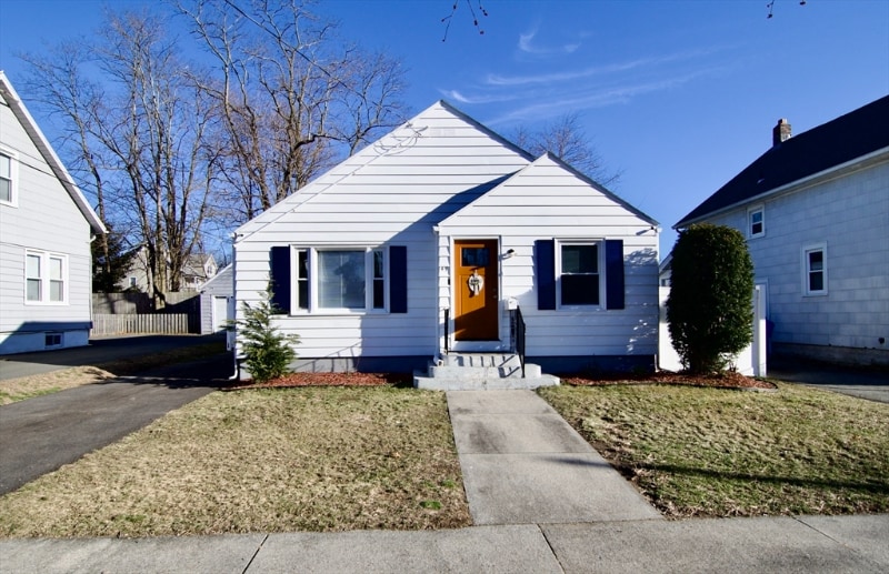 Primary Photo - 49 Rimmon Ave