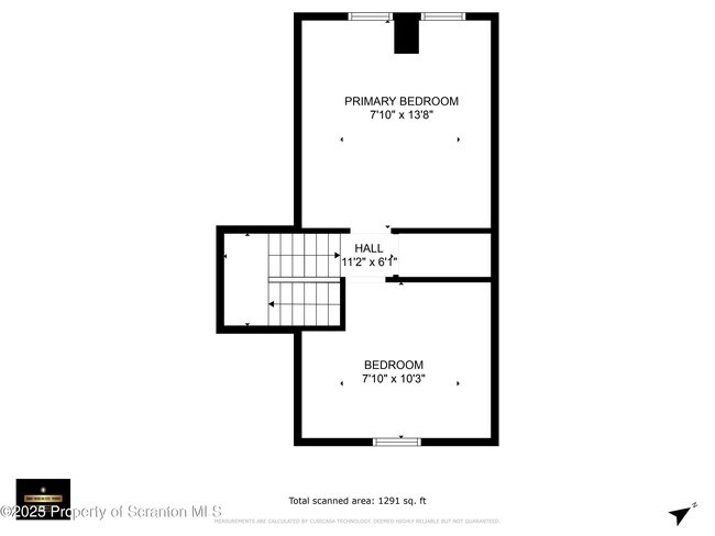 Building Photo - 1025 Ridge Ave