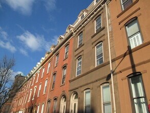 Building Photo - 1 Bedroom | 1 Bath - Museum Area, Philadelphia PA