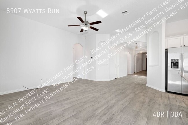 Building Photo - 8907 Wyatts Run-