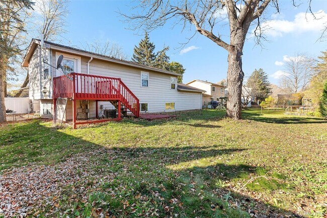 Building Photo - 22582 Winfield Rd