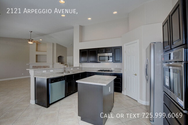 Building Photo - 2121 Arpeggio Ave