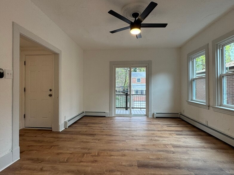 Building Photo - 21 Howard St