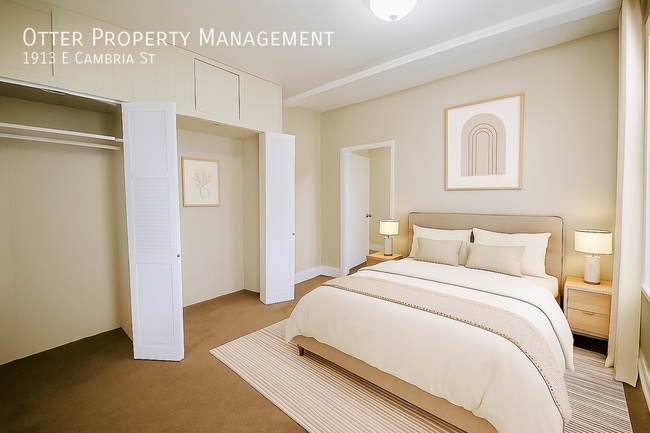 Building Photo - 1913 E Cambria St