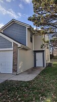 Building Photo - 2107 Highridge Dr