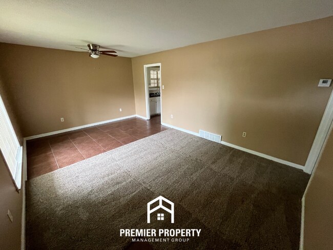 Building Photo - Spacious 4BR/2BA Whitehaven Home | 1,701 Sq Ft, Brick Fireplace & Quiet Cove