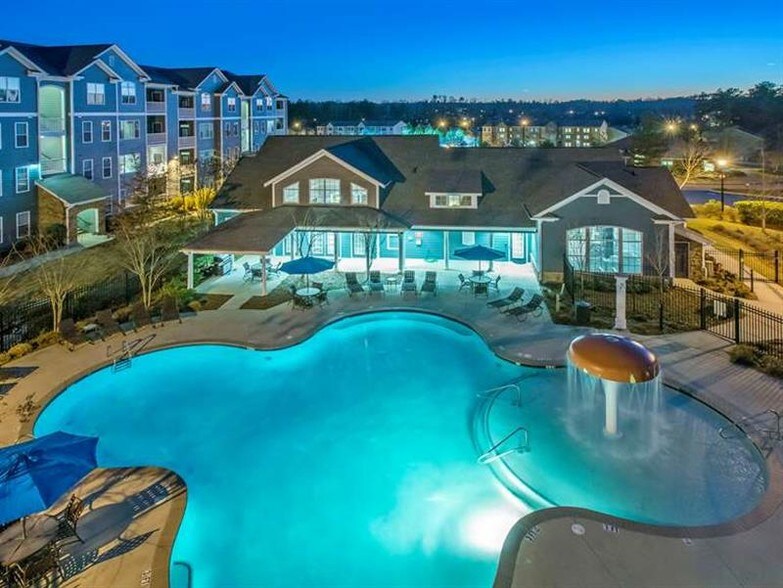 Sandtown Vista Apartments Atlanta, GA Apartment Finder