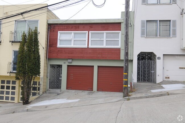 Building Photo - 1728 Funston Ave