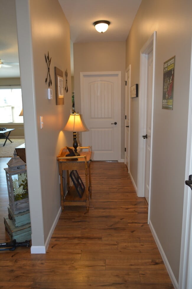 Building Photo - Quality Home Management