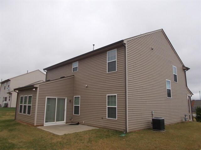 Building Photo - 118 Ashton Dr