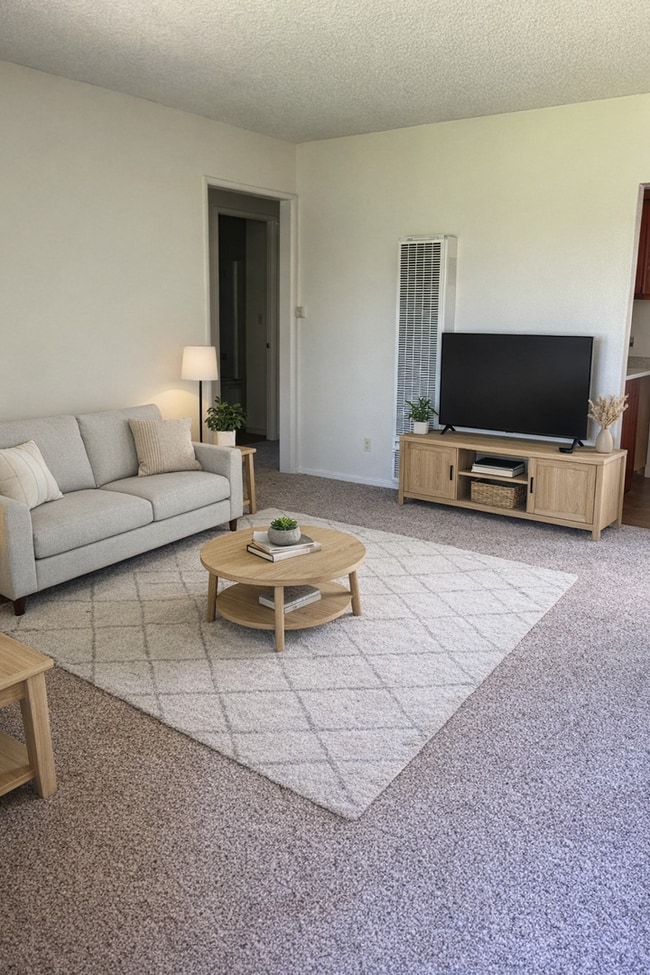 Interior Photo - 1330 Sunset Ave, West Covina