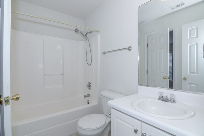 Building Photo - End Unit Townhouse