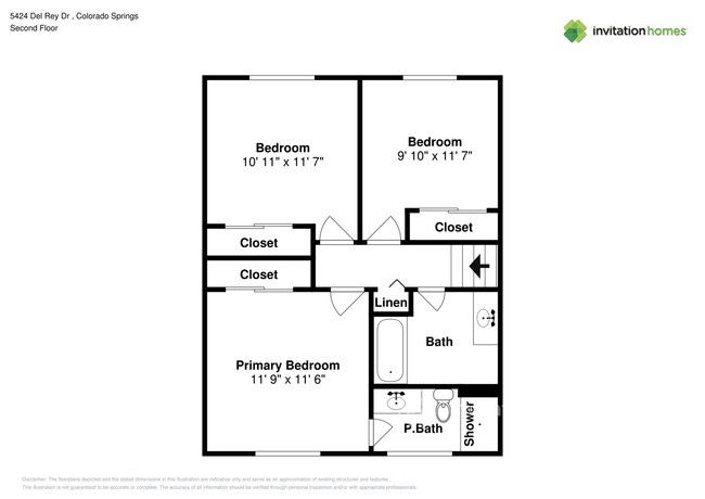 Building Photo - 5424 Del Rey Dr