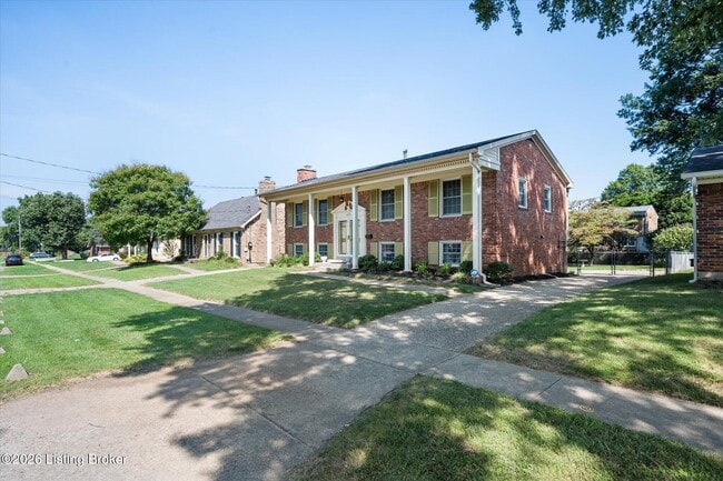 Building Photo - 3007 Cromarty Way