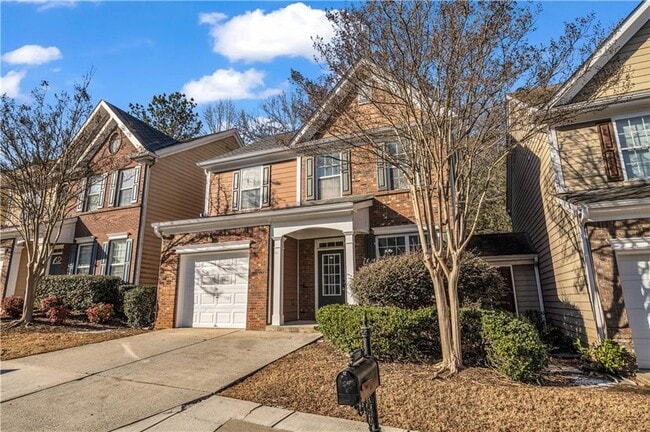 Building Photo - 1538 Park Grove Dr