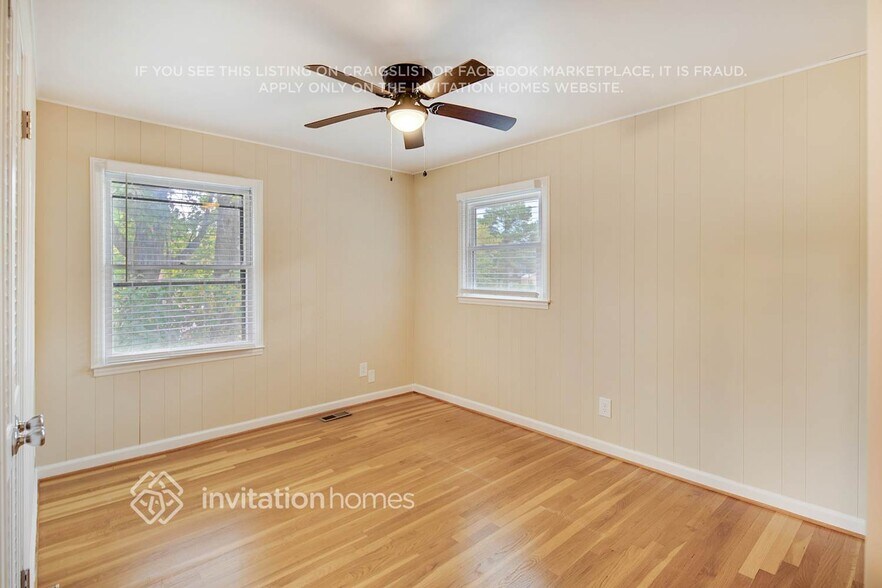 Building Photo - 800 Braxfield Dr