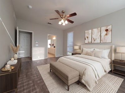 Building Photo - 2752 Stallion Dr