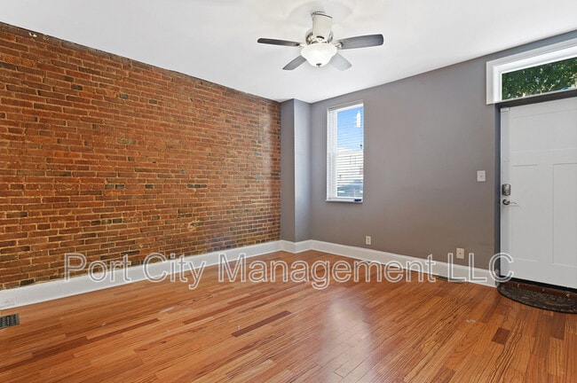 Building Photo - 3203 O'Donnell St