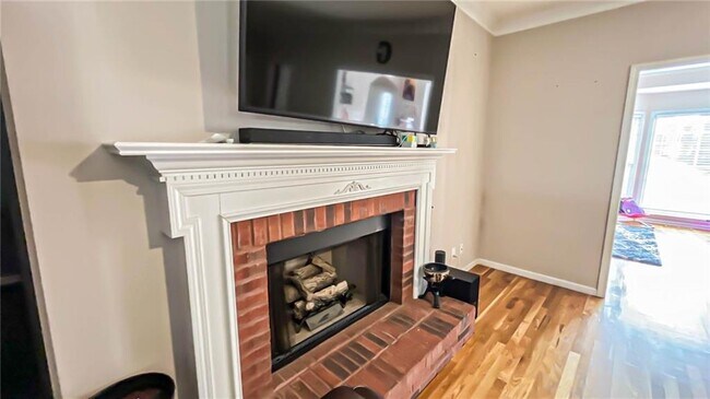 Building Photo - 3760 Mashie Ct