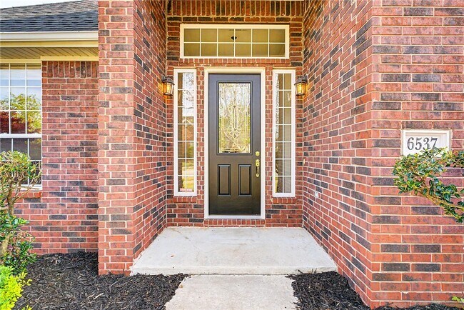 Building Photo - 6537 Harvey Jones Ave