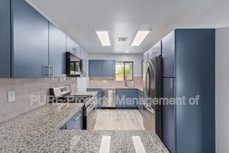 Building Photo - 5740 N 14th St