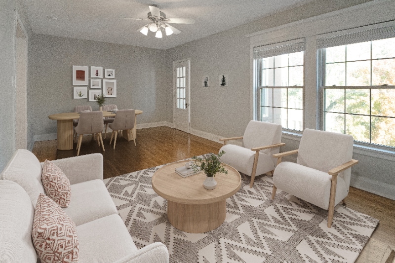 Building Photo - 4512 Westminster Pl