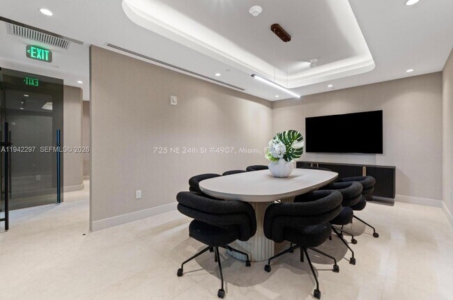 Building Photo - 700 NE 24th St