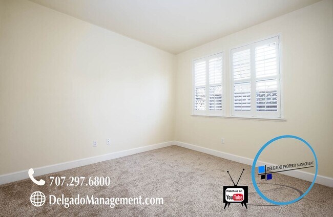 Building Photo - 6106 Ashwell Way