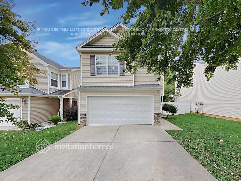 Primary Photo - 3096 Teton Dr