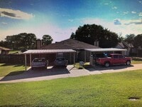 Building Photo - $500.00 OFF 1st full rent if you are ready to move NOW! Full brick 2 bed 2 bath Covered Carport a...