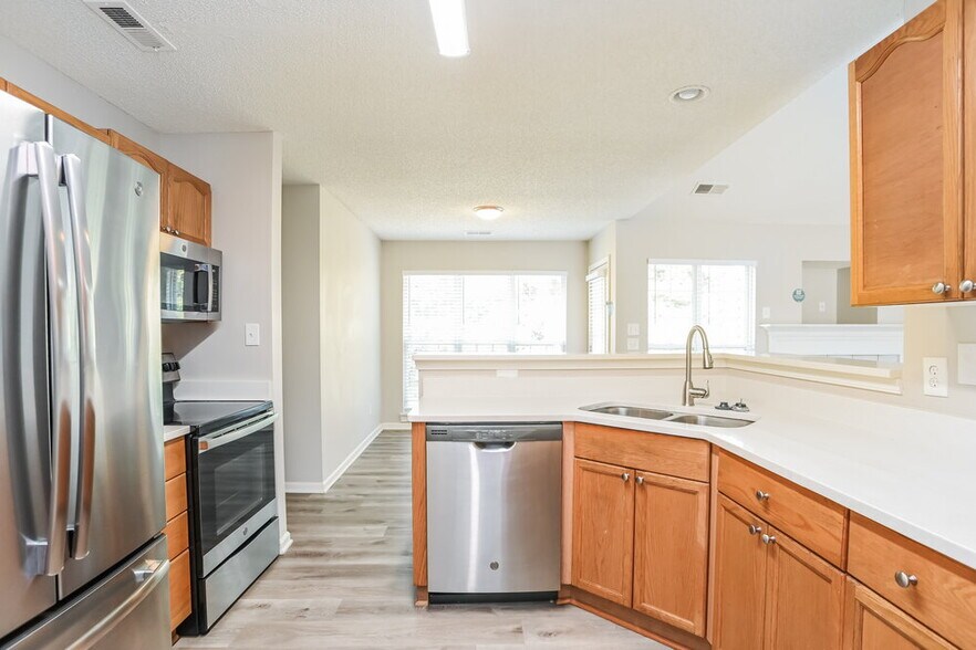 Building Photo - 3522 Mayspring Pl
