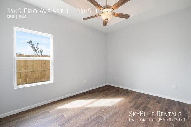 Building Photo - 3409 Frio Ave