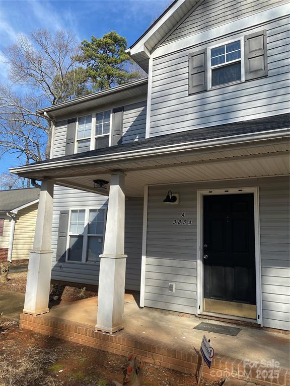 Building Photo - 3854-A Bullard Street