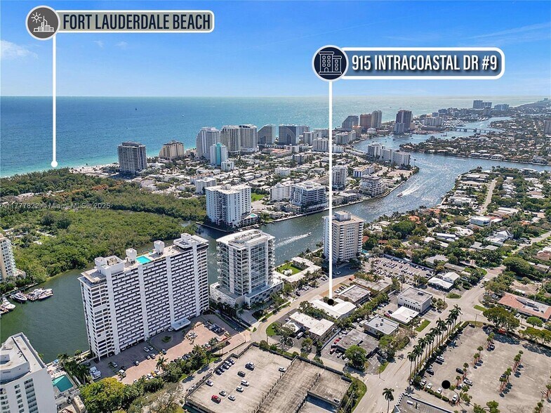 Building Photo - 915 Intracoastal Dr
