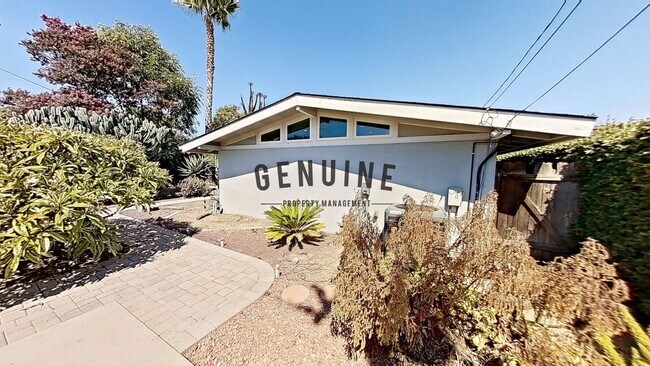 Building Photo - 3Bd 2Ba Home in the Heart of Orange