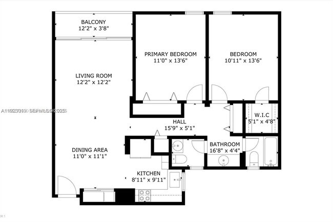 Building Photo - 8841 W Flagler St