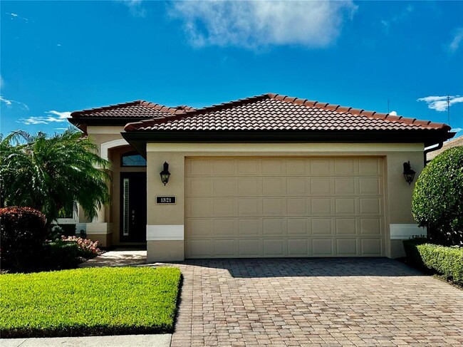 Primary Photo - 1321 Cielo Ct