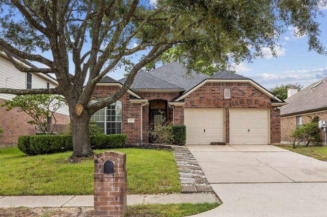 Building Photo - 20703 Louetta Woods Dr