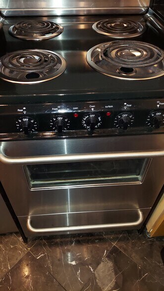 Building Photo - 2141 I St NW