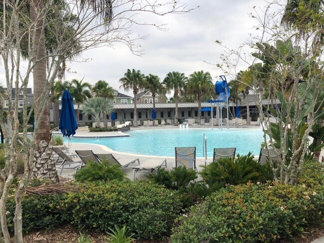 Building Photo - 8224 Elion St