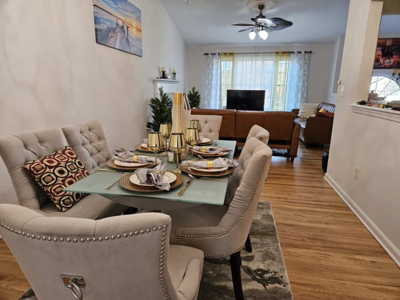 Building Photo - 210 Terrace Ave