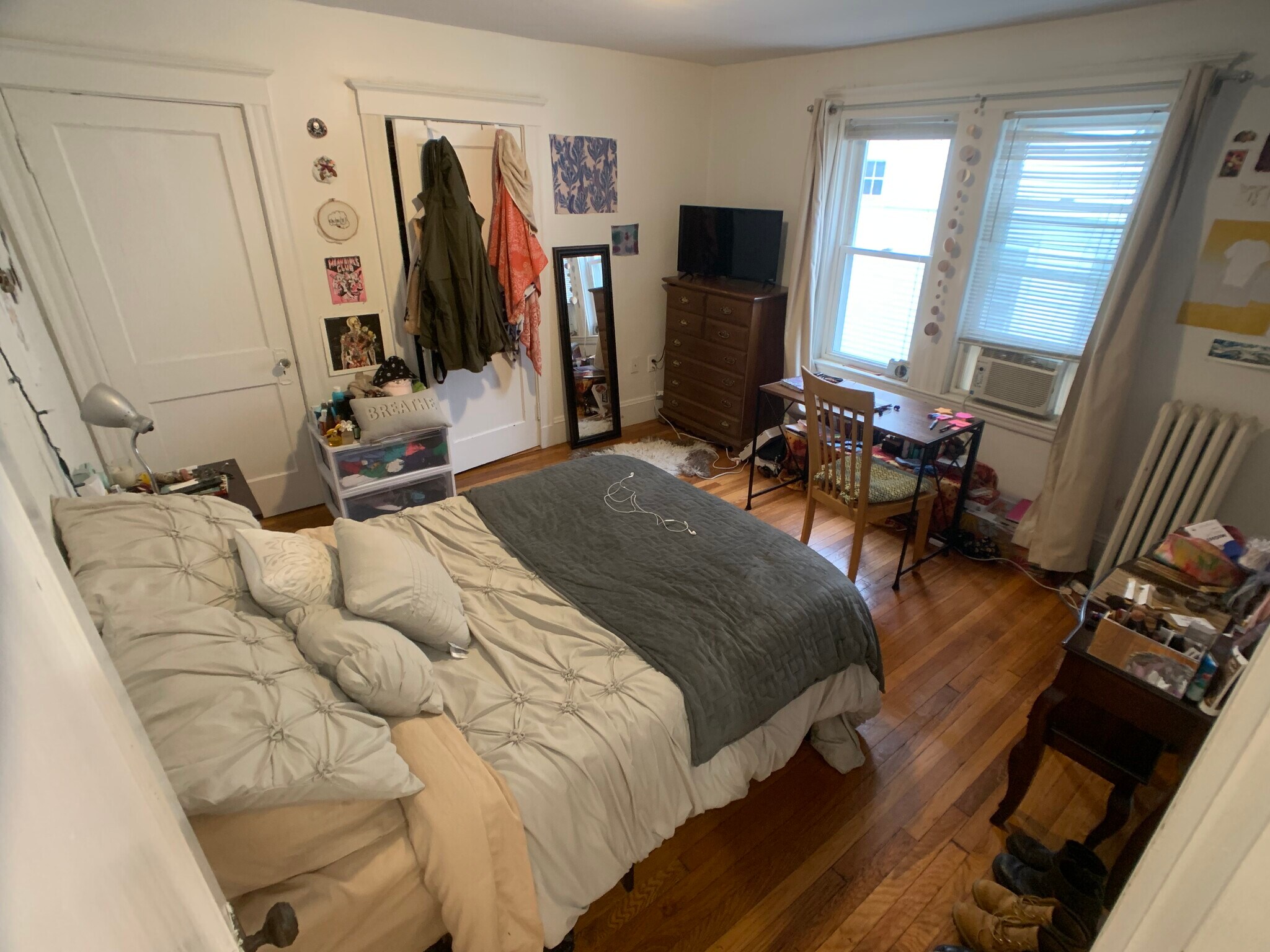 Building Photo - 120 Nonantum St