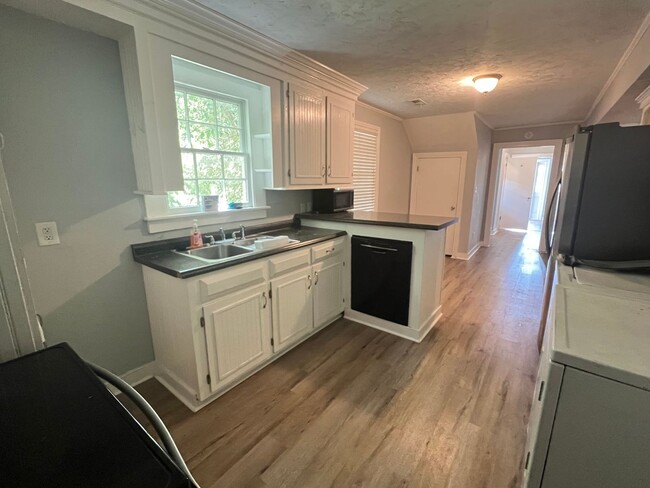 Building Photo - 3 Bedroom 1.5 Bath Apartment - Downtown Ch...