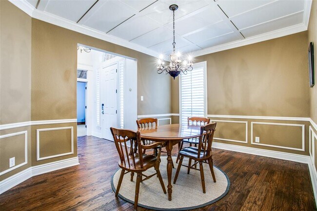 Building Photo - 1203 Limestone Creek Dr