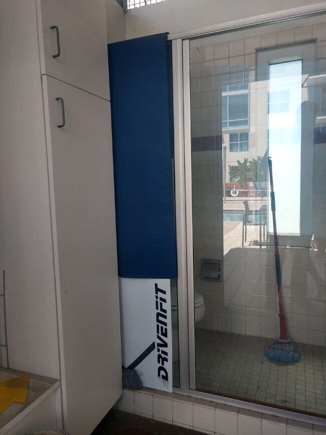 Building Photo - 1 Bedroom Condo in the Heart of Tampa