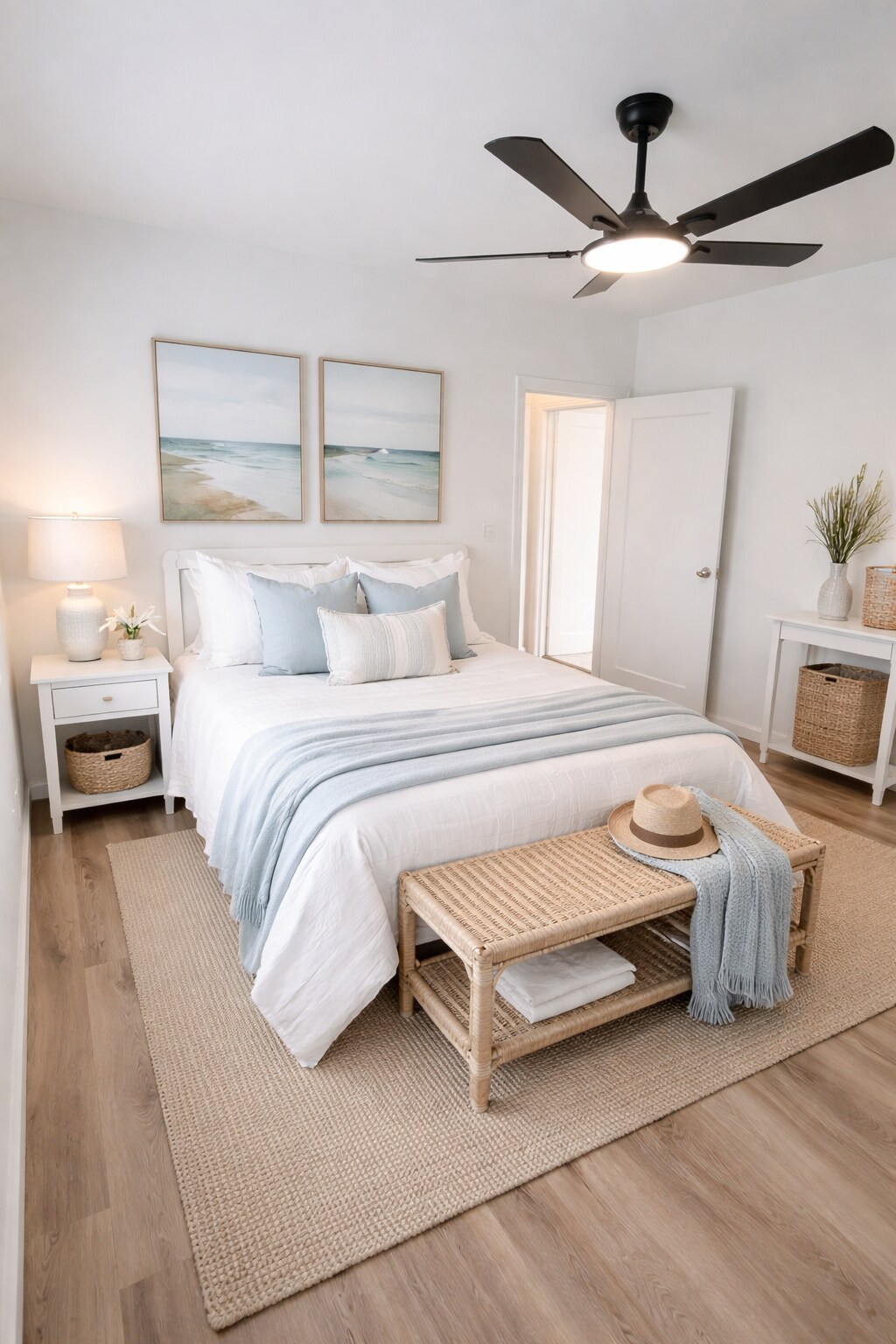 AI stage - 480 E Monterey Ave